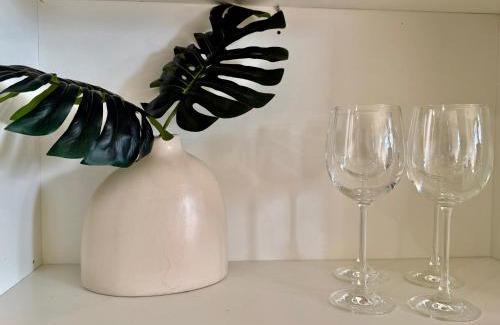 Maylands Apartamento | 508 Light And Delightful 1br Balcony-parkng-pool