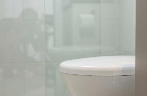 Ingleses Sul Apartamento | 50m da Praia, Vista Mar, Ar-Condicionado ING9303