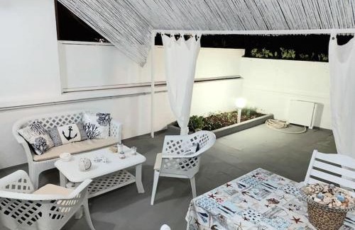 Lido Marini Apartamento | 50m dal mare caraibico