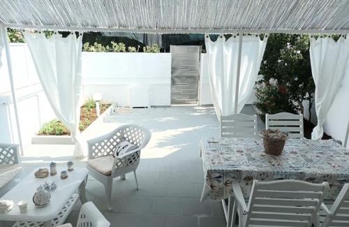 Lido Marini Apartamento | 50m dal mare caraibico
