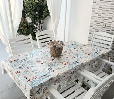 Lido Marini Apartamento | 50m dal mare caraibico