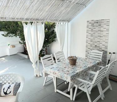 Lido Marini Apartamento | 50m dal mare caraibico