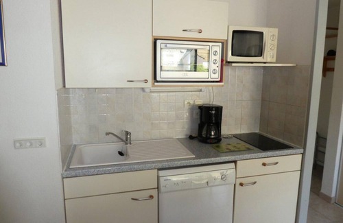 Reallon Apartamento | 50m del centro estación, balcón, 36m², Réallon
