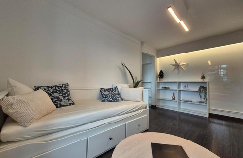 Montbeliard Apartamento | 50m2 vue sur le château
