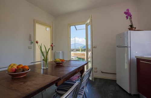 Castello Casa | 5½-zimmer-haus mit 3 Balkonen und 2 Dachterrassen