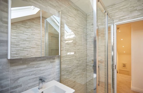 Saltburn-by-the-Sea Apartamento | 51 m² Apartamento ∙ 2 habitaciones ∙ 4 personas