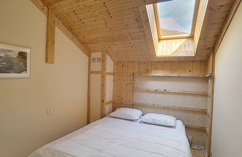 Saint-Jean-dʼAulps Apartamento | 51 m² Apartamento ∙ 3 habitaciones ∙ 6 personas