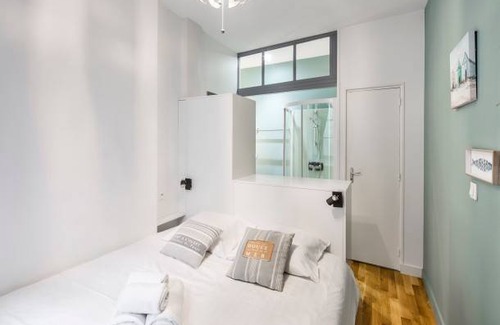 Decre-Cathedrale Apartamento | 51 m² Apartamento ∙ 1 habitación ∙ 2 personas