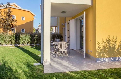 Lido di Jesolo Complejo | 51 m² Complejo vacacional ∙ 1 habitación ∙ 5 personas