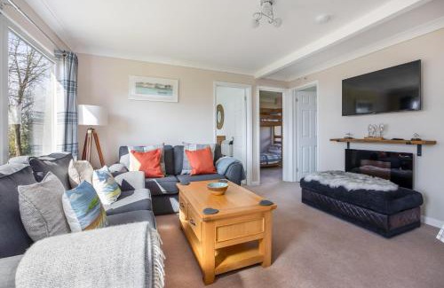 Dartmouth Chalet De Esquí | 51 Norton Park