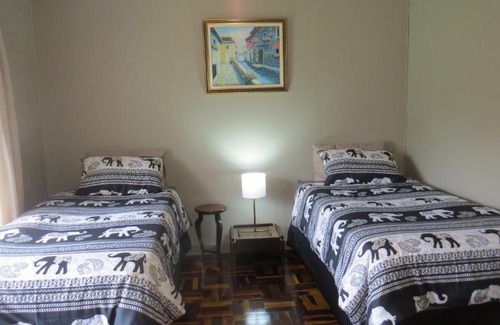 Bluff Apartamento | 51 On Goodliffe