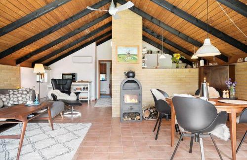 Sønder Vorupør Casa | 510-Thisted-Egebaksandevej-10