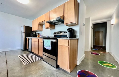 Otterbien Home Apartamento | 5109 Peters Cartridge Factory · ✪Kings Island Loft w/ Brewery, River, Bike trails✪