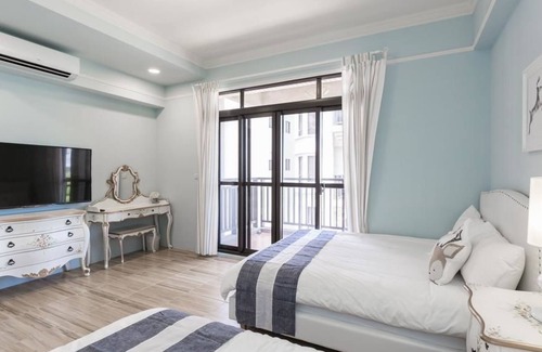 Magong Casa | 515 B&B
