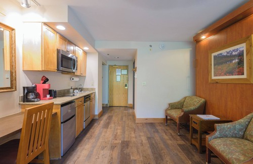 Crested Butte Condominio | The Emmons Suite- Beautiful at the Base! ¡Puntos de vista! Ultimo piso