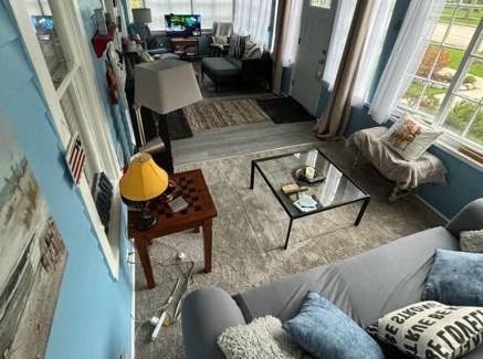 Lake Geneva Casa | 515Escape - Near downtown, private backyard, firepit, bbq, fun!