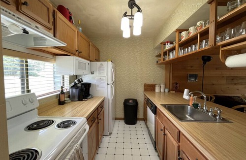 Hidden Valley Apartamento | 517 Kooser Circle, Somerset
