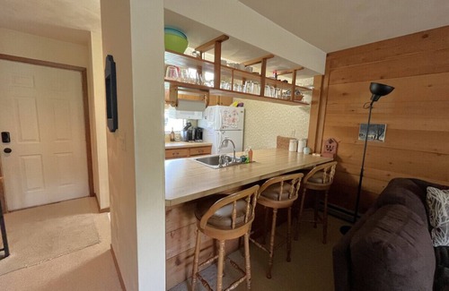 Hidden Valley Apartamento | 517 Kooser Circle, Somerset