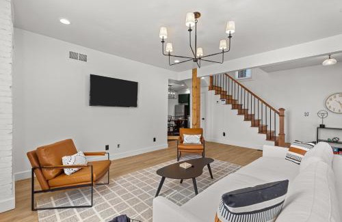 Washington Casa | 518 Wine Country Getaway