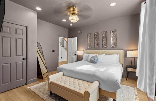 Washington Casa | 518 Wine Country Getaway