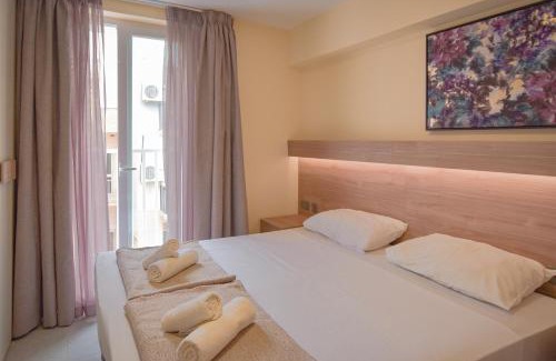 Gzira Apartamento | 51HH Apartments