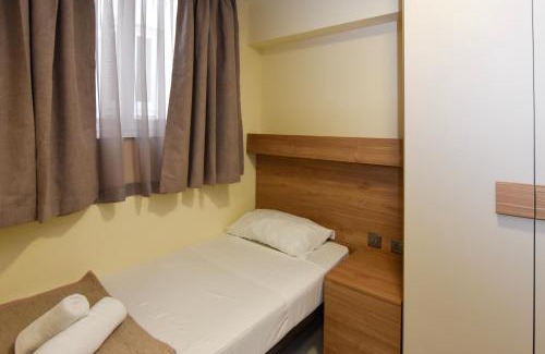Gzira Apartamento | 51HH Apartments