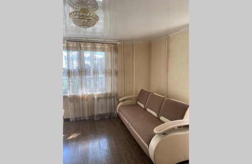Ufa Apartamento | 52 Максима Рыльского,11 Однокомнатные апартаменты