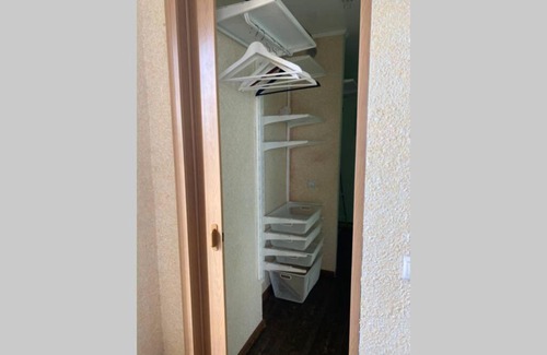 Ufa Apartamento | 52 Максима Рыльского,11 Однокомнатные апартаменты
