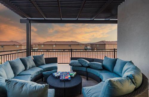 Santa Clara Casa | 52| Aloha Poolhouse at Ocotillo Springs Resort with Pool