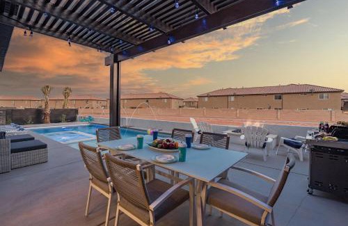 Santa Clara Casa | 52| Aloha Poolhouse at Ocotillo Springs Resort with Pool