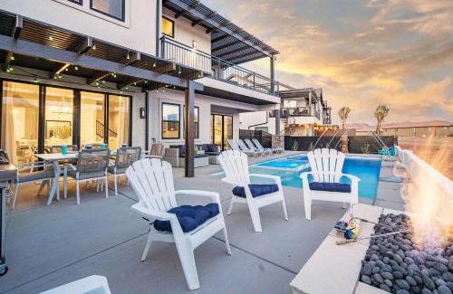 Santa Clara Casa | 52| Aloha Poolhouse at Ocotillo Springs Resort with Pool