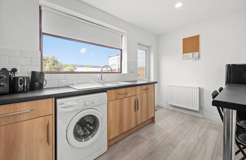 Belle Vue Casa | 52 Furnival Road Manchester