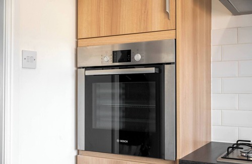 Belle Vue Casa | 52 Furnival Road Manchester
