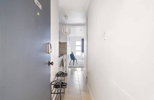 Milton Park Hotel | 52 m² Aparthotel ∙ 4 personas