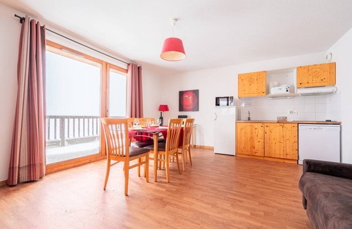 Orelle Apartamento | 52 m² Apartamento ∙ 2 habitaciones ∙ 6 huéspedes