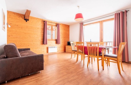 Orelle Apartamento | 52 m² Apartamento ∙ 2 habitaciones ∙ 6 huéspedes