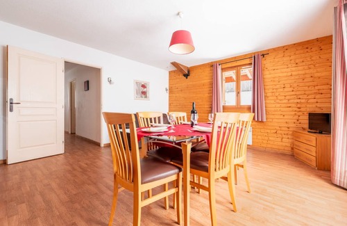 Orelle Apartamento | 52 m² Apartamento ∙ 2 habitaciones ∙ 6 huéspedes