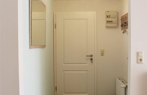Vollerwiek Apartamento | 52 m² Apartamento ∙ 2 habitaciones ∙ 4 personas