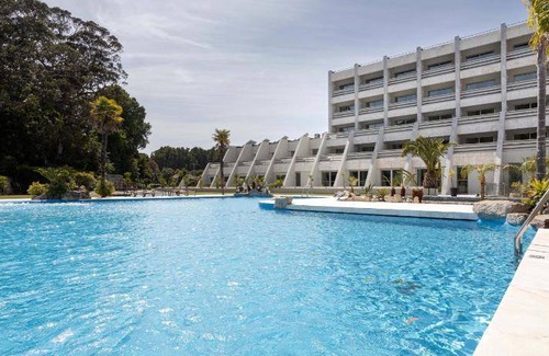 Vilarelho Hotel | 52 m² Hotel ∙ 127 huéspedes
