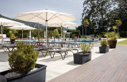 Vilarelho Hotel | 52 m² Hotel ∙ 127 huéspedes