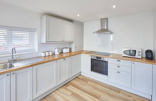 Guisborough Casa | 52 m² House ∙ 1 bedroom ∙ 2 guests