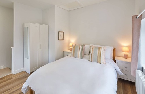 Guisborough Casa | 52 m² House ∙ 1 bedroom ∙ 2 guests