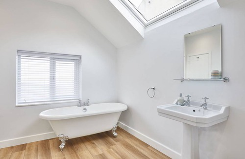 Guisborough Casa | 52 m² House ∙ 1 bedroom ∙ 2 guests