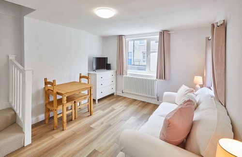Guisborough Casa | 52 m² House ∙ 1 bedroom ∙ 2 guests