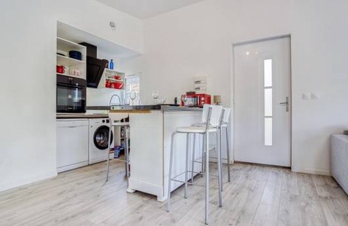 Vienne Casa | 52 m² Casa ∙ 1 habitación ∙ 4 personas