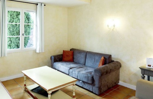 Fayence Complejo | 52 m² Complejo vacacional ∙ 2 habitaciones ∙ 6 personas
