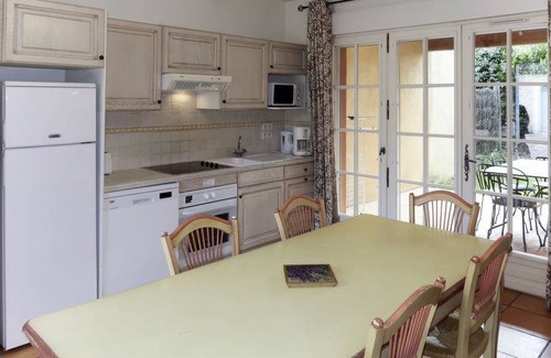 Fayence Complejo | 52 m² Complejo vacacional ∙ 2 habitaciones ∙ 6 personas