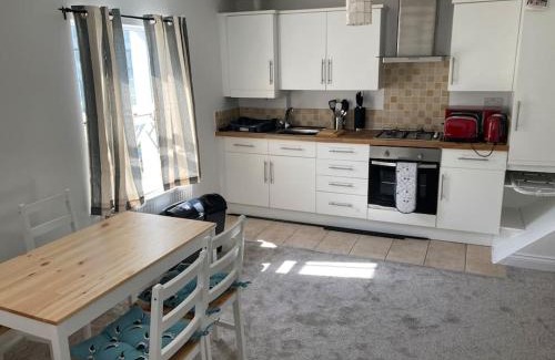 Bognor Regis Apartamento | 52 meters from the beach
