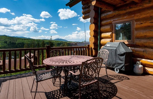 Winter Park Casa | 52 Timber Circle Selah Vista Lodge by Stay Winter Park