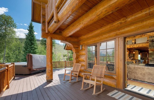 Winter Park Casa | 52 Timber Circle Selah Vista Lodge by Stay Winter Park